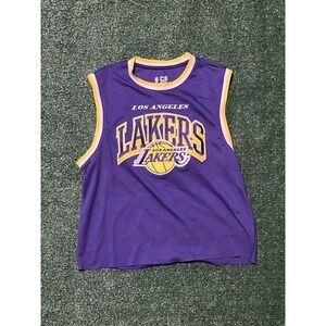 Los Angeles Lakers Basketball Jersey